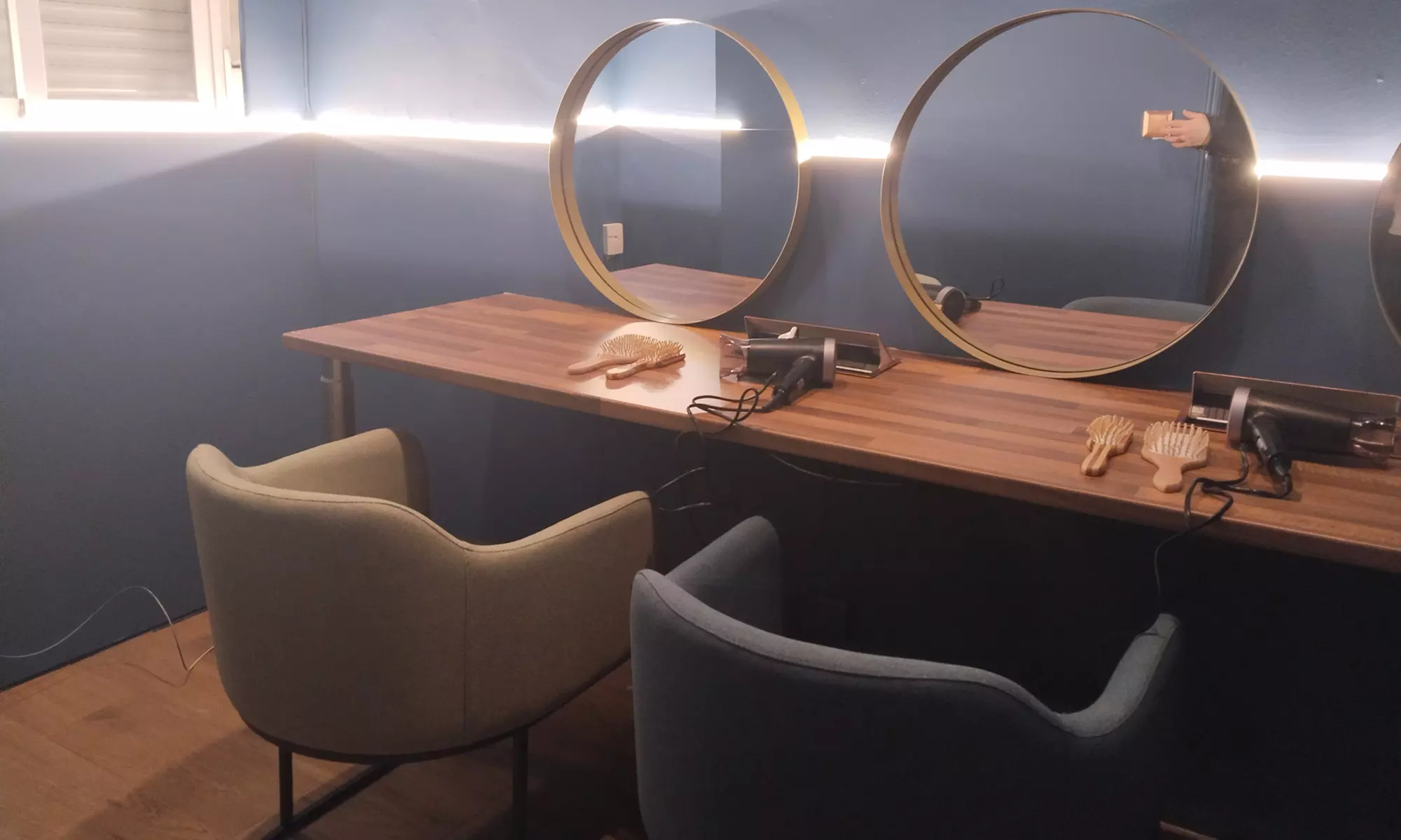 Masaje relajante en pareja de hasta 90 minutos y bebida de cortesía