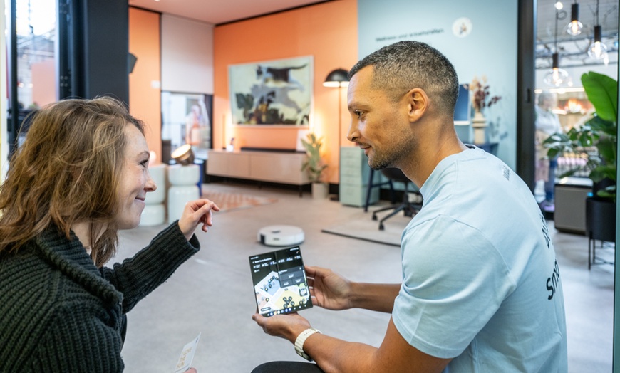 Image 11: Tages-Ticket für die Messe "Heim+Handwerk 2024" vom 12.11.-16.11.2025