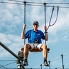 Image 7: Up to 25% Off Aerial Adventure Park at Soar Adventure Tower