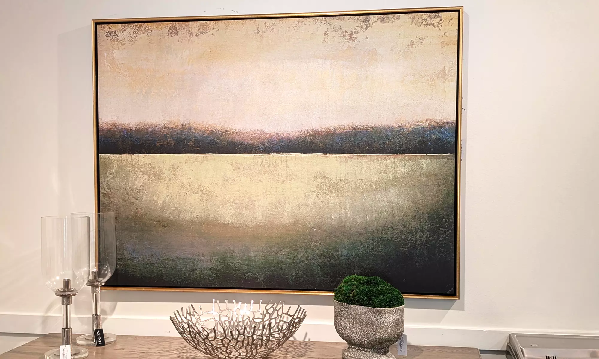 Enhance Living Space: 1 or 2 Hours of General Handyman Services at Beauty and The Beard Services (Up to 40% Off)