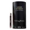 Image 8: Eau de parfum "Jardin interdit" de Platinum Collection