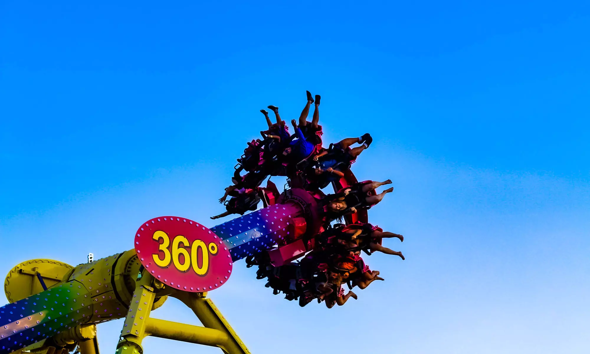 Up to 15% Off at Big Rivers Waterpark And Adventures