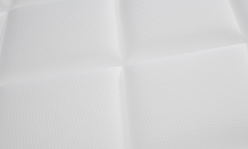 Image 3: Matelas Paradise à mémoire de forme, 22 cm de Sieston