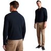 Image 2: Ted Baker Men's Knitted Polo Shirt 