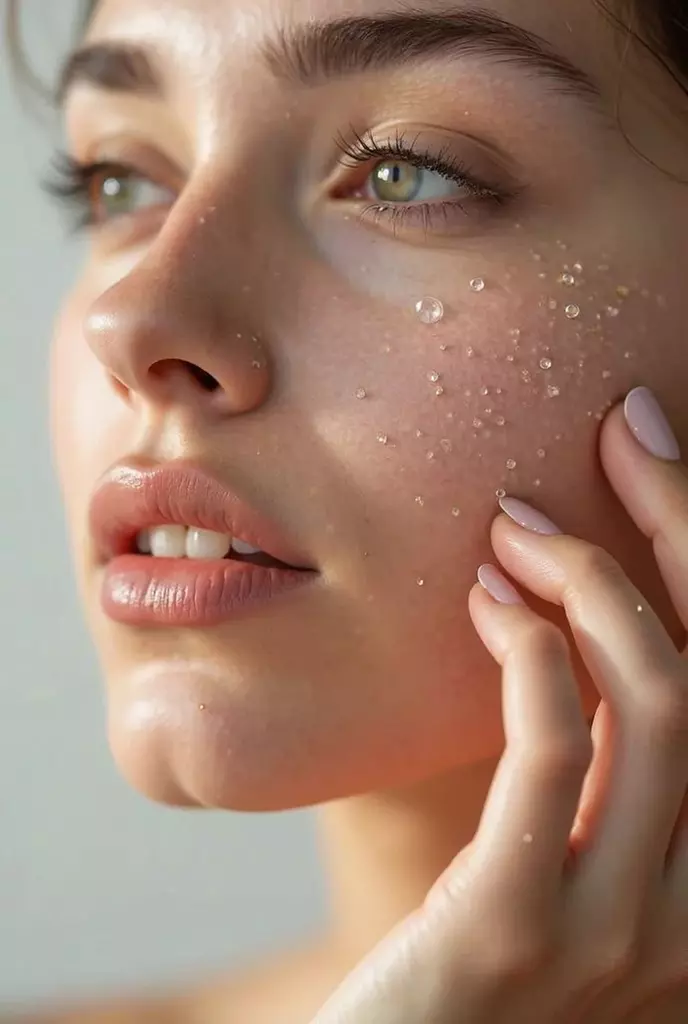 Rejuvenate Your Skin with a Hydrafacial Session Performed with ZEMITS®