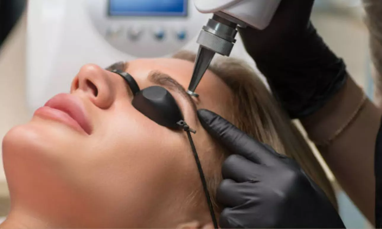 5 o 10 sesiones de eliminación de tatuajes