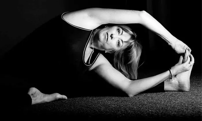 Up to 50% Off on Yoga Class at The Yoga Studio - Primary Image
