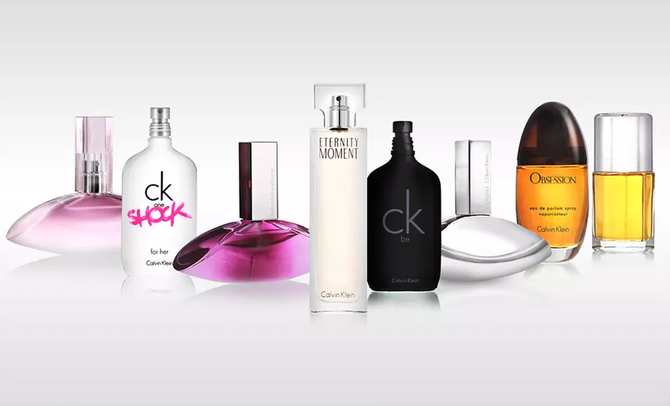 1.7 Fl. Oz. Bottle of Calvin Klein Women’s Fragrance (Up to 56% Off). 8 Scents Available. Free Shipping. - Primary Image