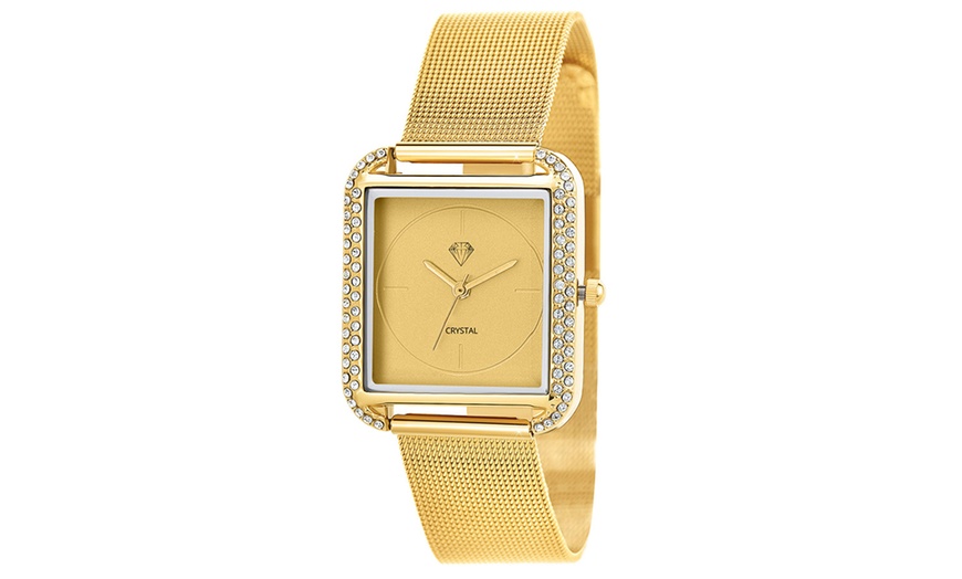 Image 2: Orologi SC Crystal