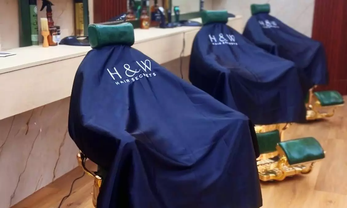 Styling Pakete nach Wahl für alle Haarlängen - für 1 Person