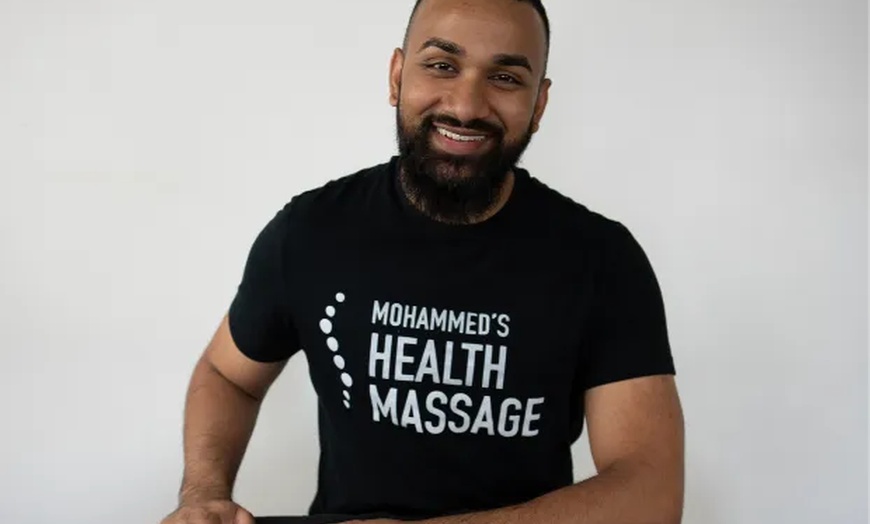 Image 3: Relax with 60-Min Swedish, Deep Tissue, Sports, & More