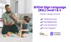 Master BSL (Level 1 & 2) or Unlock 2000+ Courses Online for Personal & Professional Growth (Up to 38% Off) 
