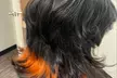Haircut, Condition and Blow-Dry with Optional Single Process, Highlights, Ombre or Balayage (Up to 55% Off) - Second Medium