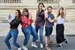 Escape game extérieur pour 4 à 8 joueurs : aventure en ville dans toute la France (jusqu'à 45% de remise) - Second Medium