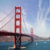Image 4: Big Bus San Francisco: Golden Gate Bridge Open-Top Sightseeing Tour