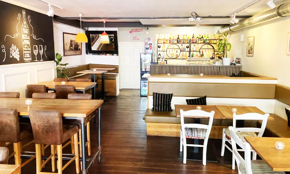 Starte köstlich in den Tag: Frühstück nach Wahl für 1, 2 oder 4 Pers.