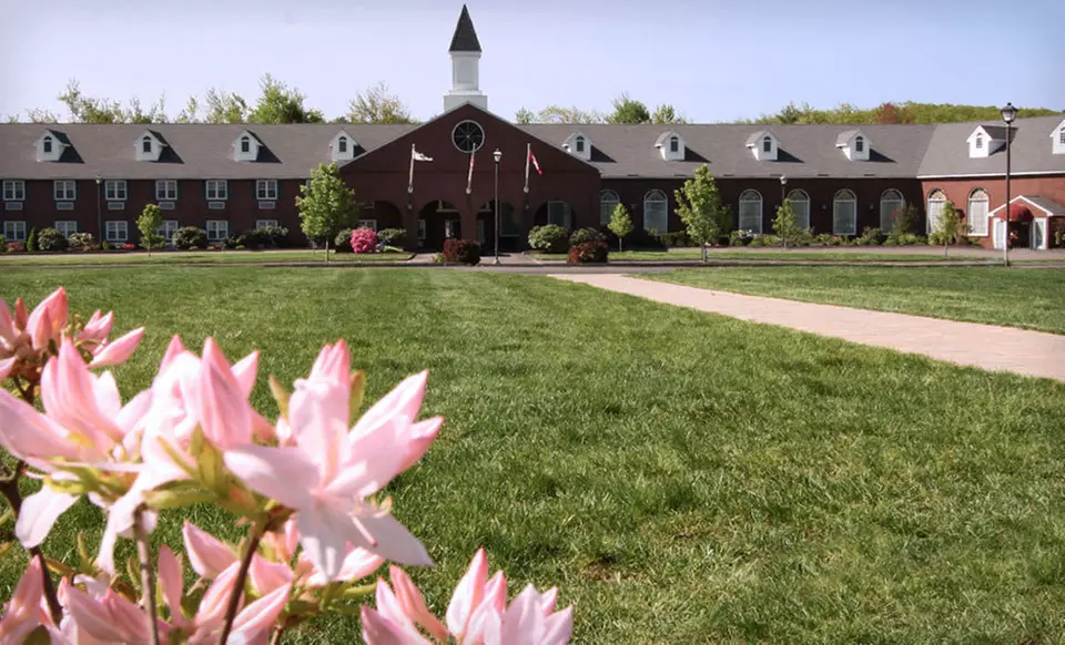 One-Night Stay with a Bottle of Champagne at Colonial Hotel in Gardner, MA - Second Medium