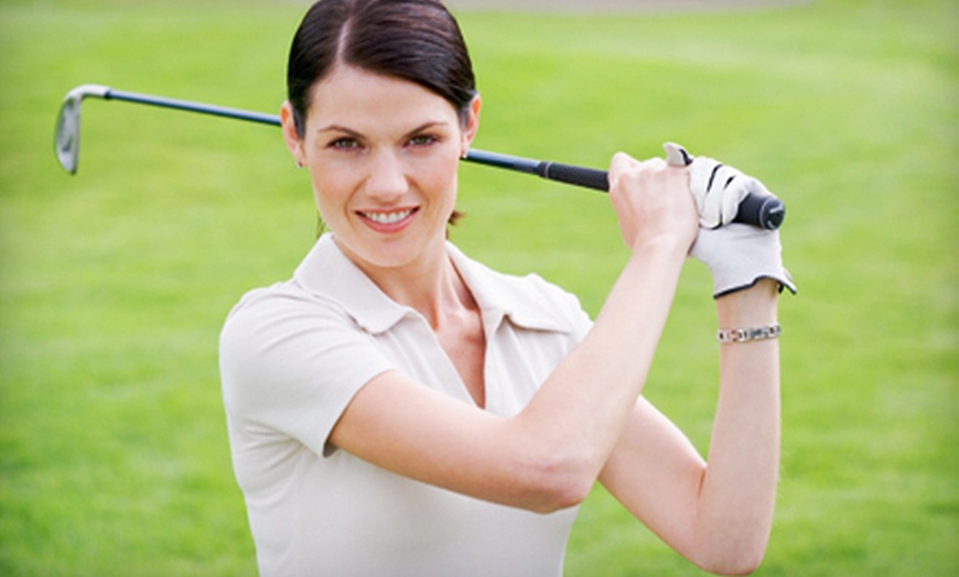 Diva Golf in - Scottsdale, AZ | Groupon