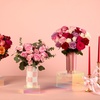 Image 1: Next Day Farm-Fresh Valentine's Flowers from The Bouqs Company (Up to 50% Off)