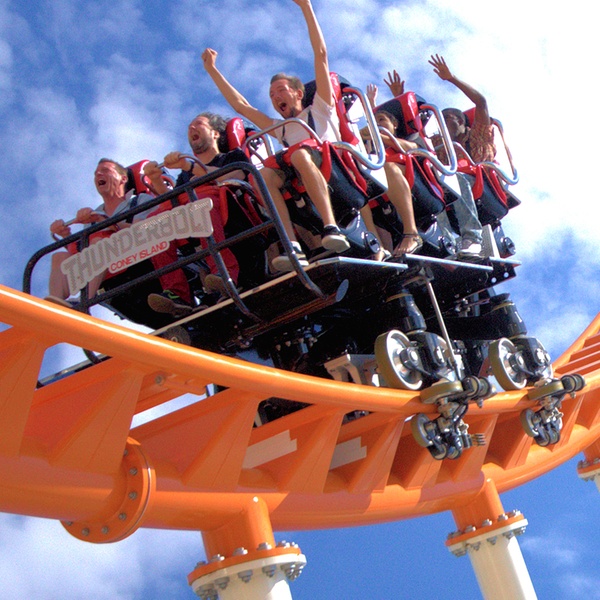 luna park coney island discount code