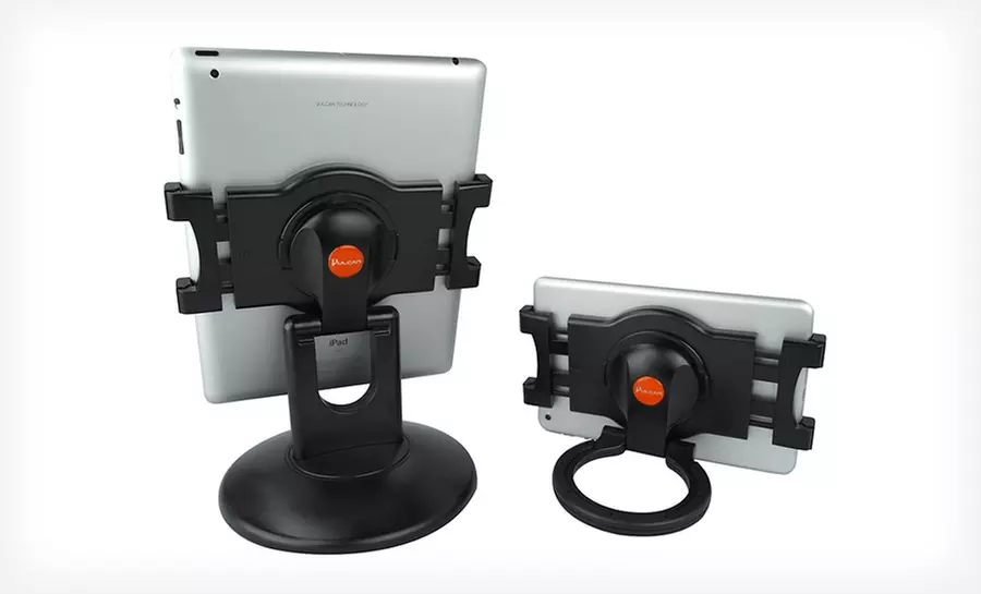 Vulcan Tablet GyroStation - Primary Image