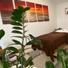 Image 1: Basic Plus / Premium Wellness- & Massage-Auszeit inkl. Fußbad und Tee