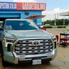 Image 7: Exterior Hand Wash & Interior Detail for Cars, SUVs & Trucks