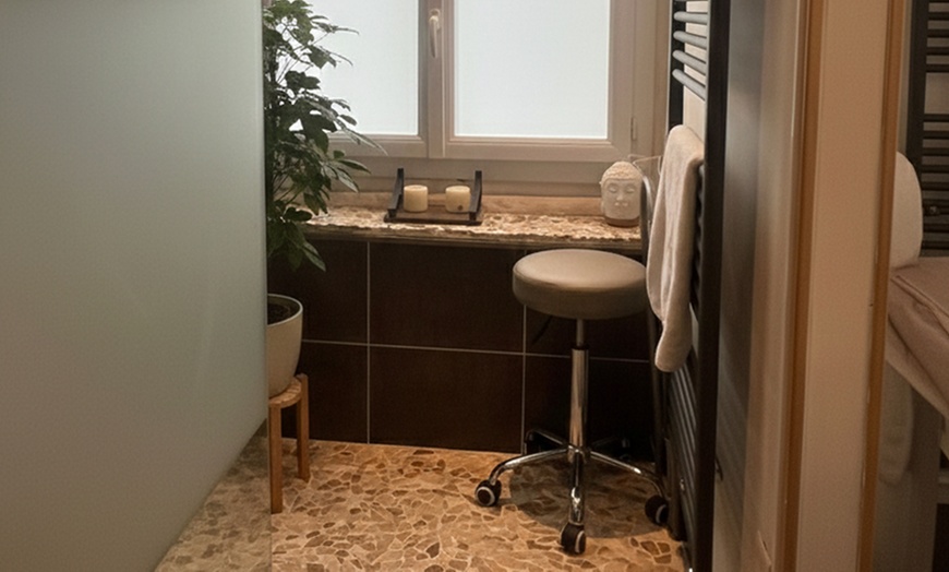 Image 3: Spa classique, rituel oriental ou africain à Lyon