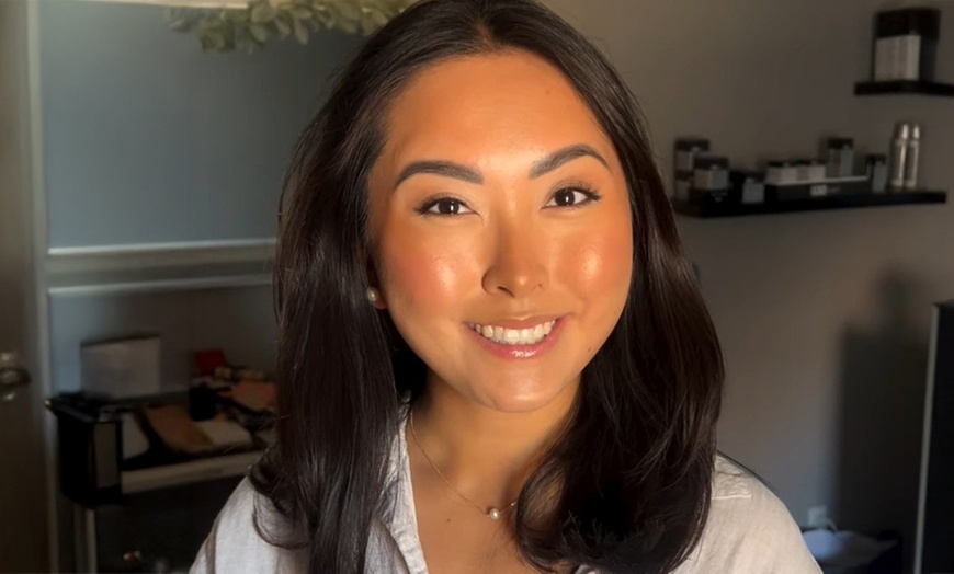 Image 3: Halo Head Spa for 1–2 or Hydrafacial + Head Spa Combo Options