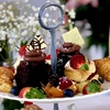 Image 1: Up to 38% Off on Afternoon Tea at Tete A Tete