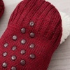 Image 5: Ultra-Soft Slipper Socks, Non-Slip Design 