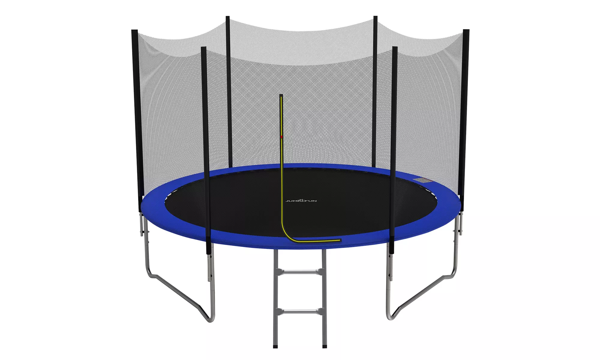 Trampolini elastici e accessori Jump4Fun