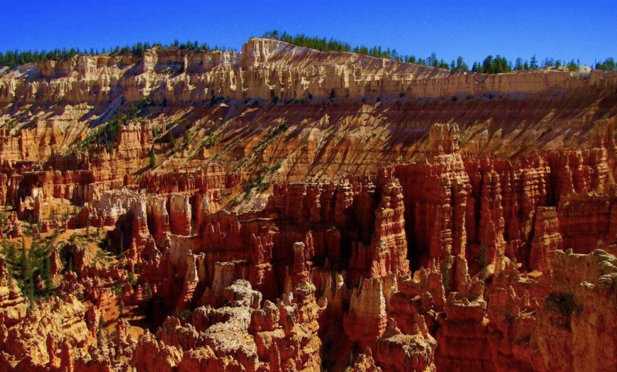 Image 11: Bryce Canyon & Zion National Parks Day Tour from Las Vegas