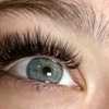 Image 2: Classic or Volume Eyelash Extensions with Optional Two-Week Fill