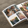 Image 3: Capture Life Moments w/ 1 or 2 Photo Book Hardcover - Digital Print A5