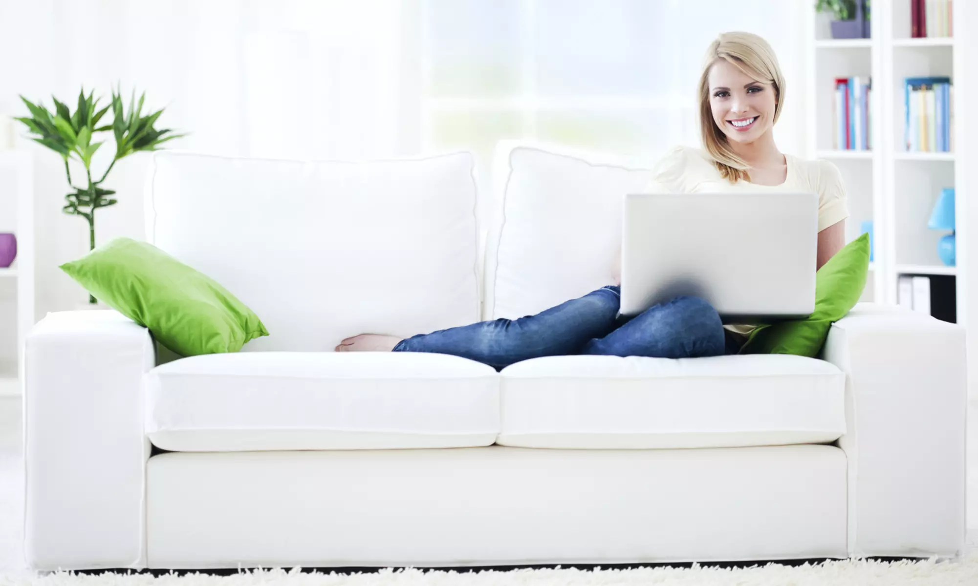 6-, 12-, 18-, or 36-Month Online English Course for TOEFL Prep from Cambridge Academy Online (Up to 97% Off) - Primary Image