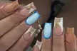 Indulge in the Luxury of a Classic Manicure, Pedicure, or Mani-Pedi Bundle at Jordan’s Creations (Up to 50% Off) - Second Medium