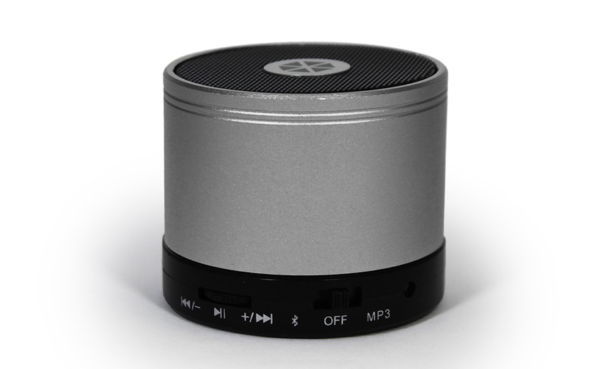 Image 5: Cocoon Bluetooth-speaker