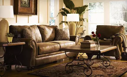 $50 for $150 Worth of Furniture & Mattresses at Sofas & More - Primary Image