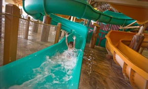 Kansas City Water-Park Resort