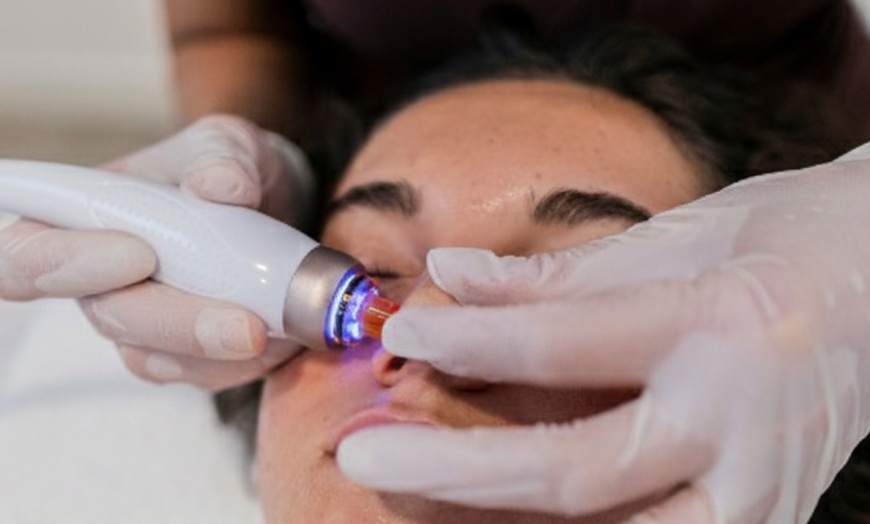 Image 2: Advanced Facial Techniques and Skin Care Diploma Online Bundle