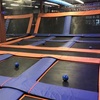 Image 9: Sky Zone Northlake Deals - Jump Passes, GLOW Nights & Party Packages