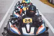 Up to 26% Off on Go-Kart Rides at Piquet Entertainment & Race Park - Second Medium