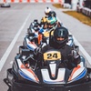 Image 2: Up to 26% Off on Go-Karts at Piquet Entertainment & Race Park