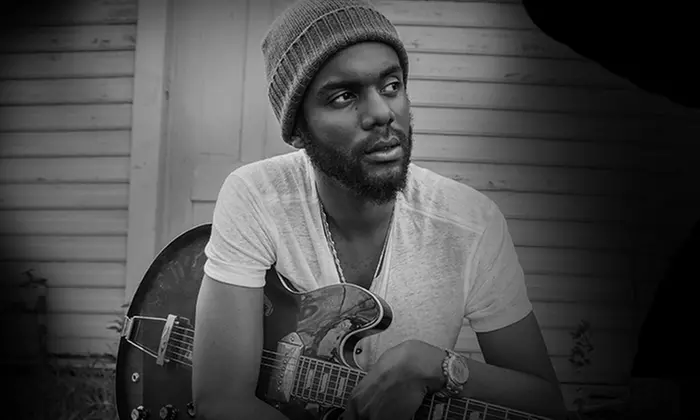 Ms. Lauryn Hill & Gary Clark, Jr. on April 26 at 6 p.m.  - Second Medium