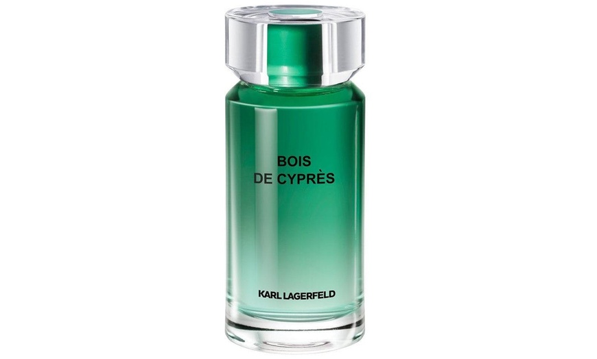Image 11: Perfume de hombre a elegir de Karl Lagerfeld