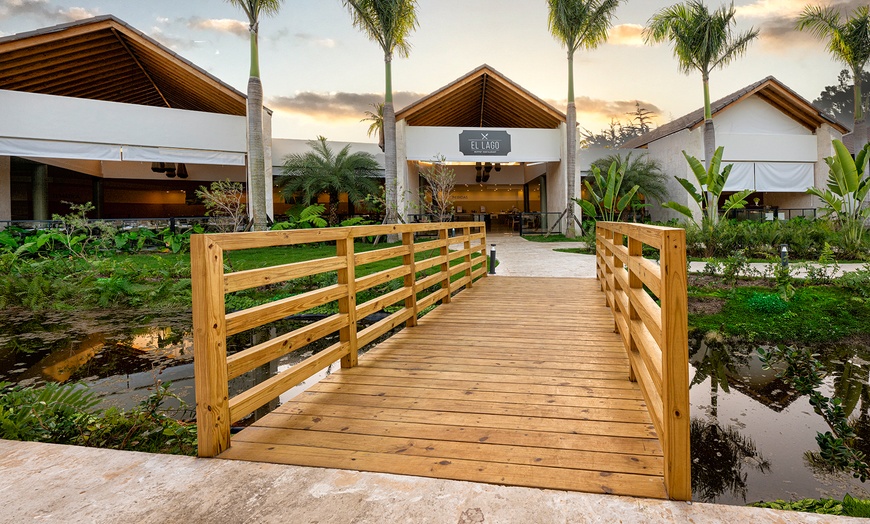 Image 15: ✈4-Night All-Inclusive Punta Cana Vacation from Travel by Jen