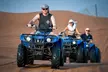 Thrilling VIP Desert Safari for One, Two, or Four People at Desert Challengers Tourism (Up to 65%Off) - Image 4