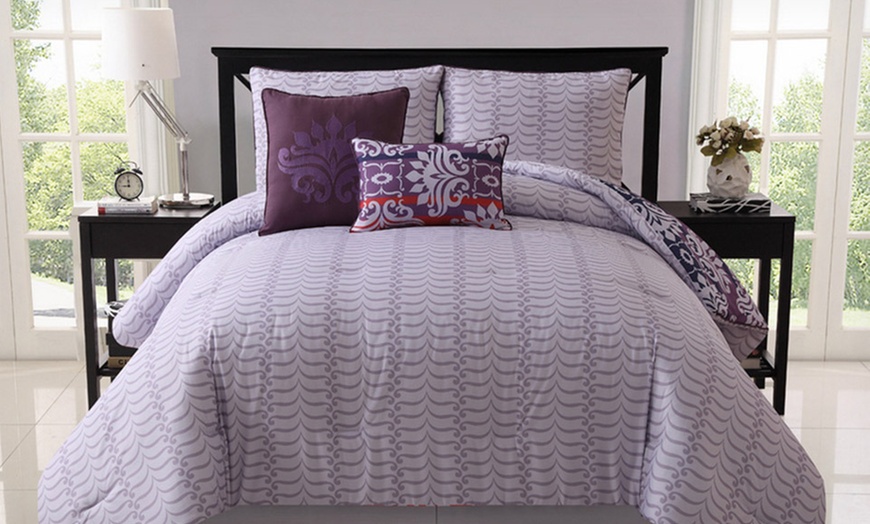 Victoria Classics Comforter Sets | Groupon Goods