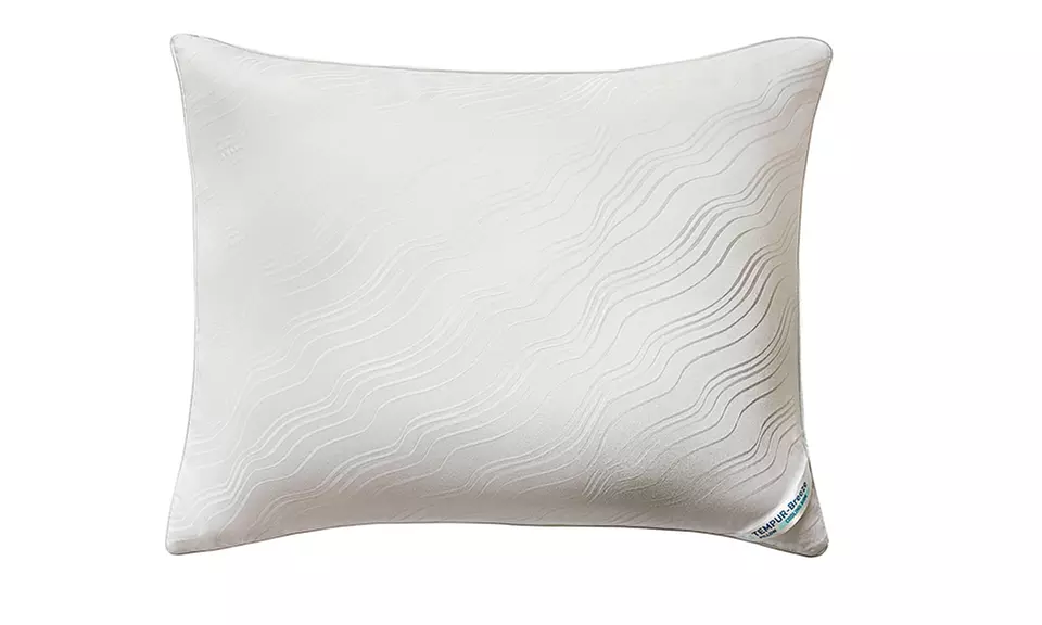 Tempur-Pedic Breeze Pillow - Second Medium